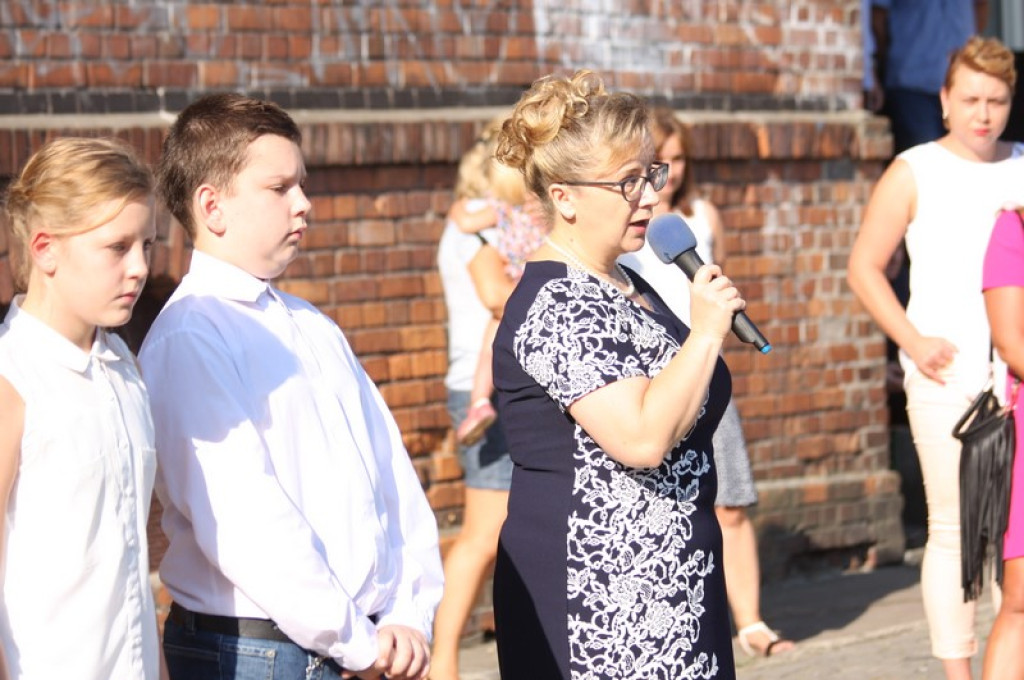 Nowy rok szkolny w Brzegu. Mamy 515 pierwszoklasistów!