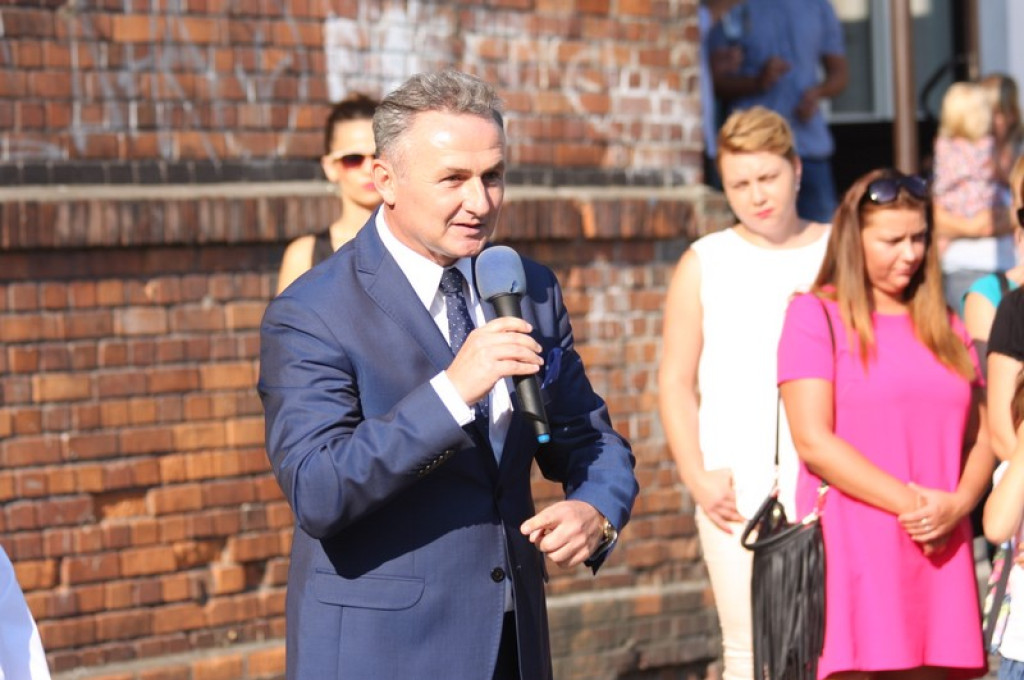 Nowy rok szkolny w Brzegu. Mamy 515 pierwszoklasistów!