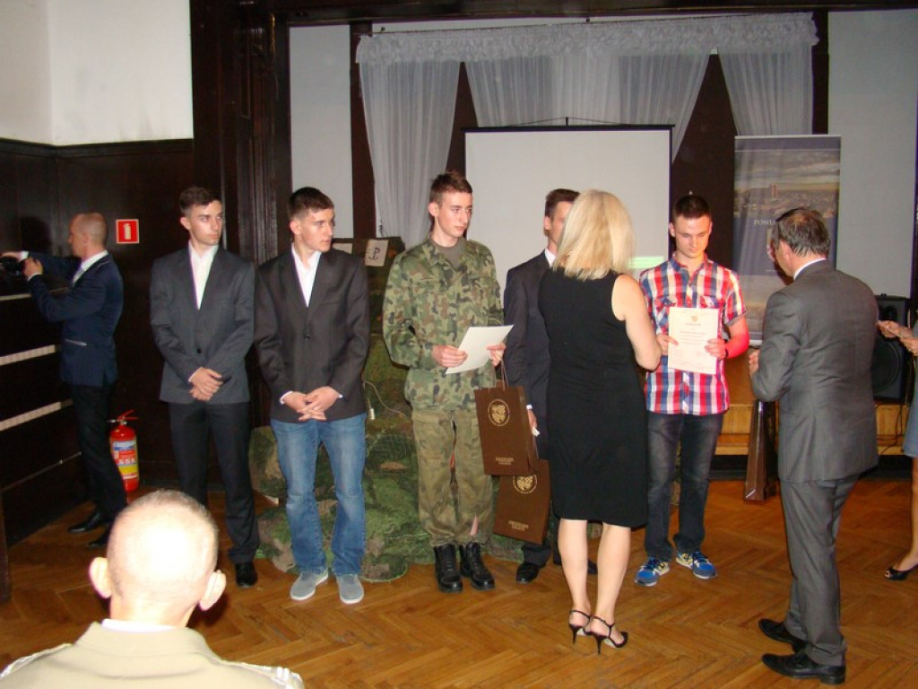 Uroczyste obchody 76. rocznicy wybuchu II Wojny Światowej [fotorelacja]