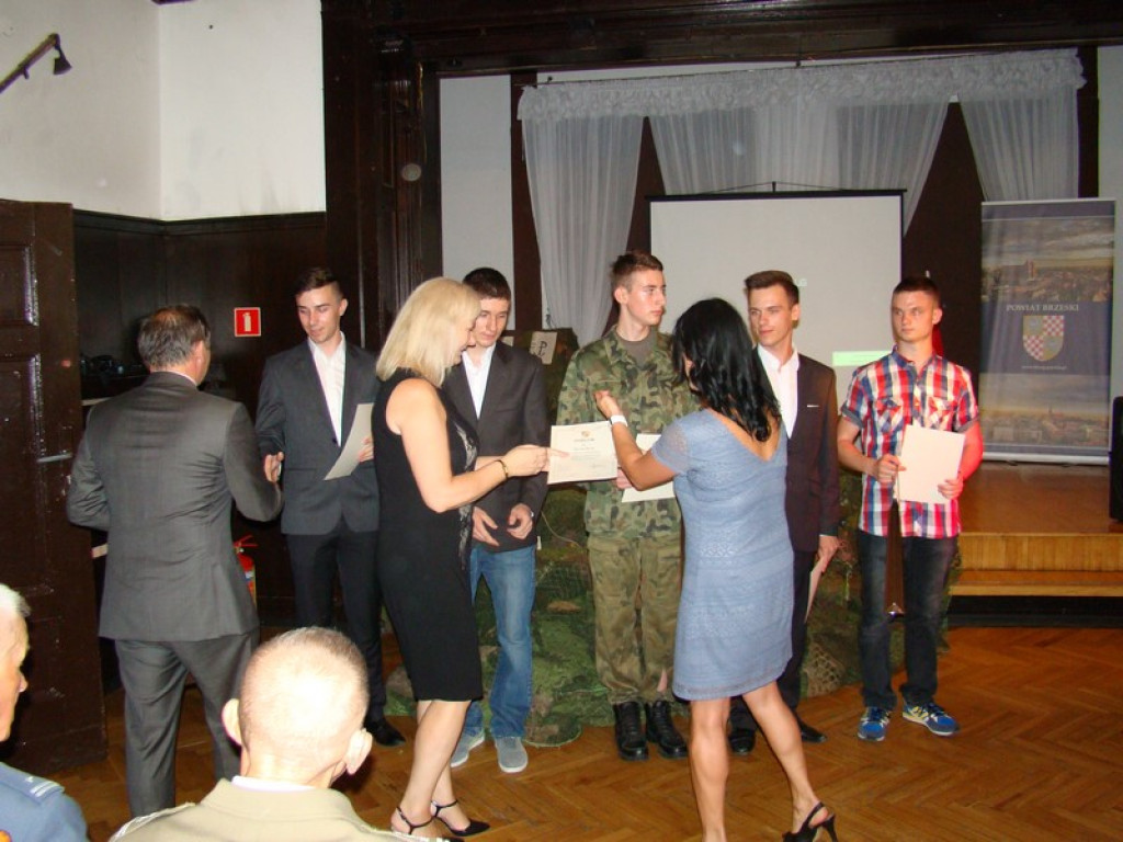 Uroczyste obchody 76. rocznicy wybuchu II Wojny Światowej [fotorelacja]