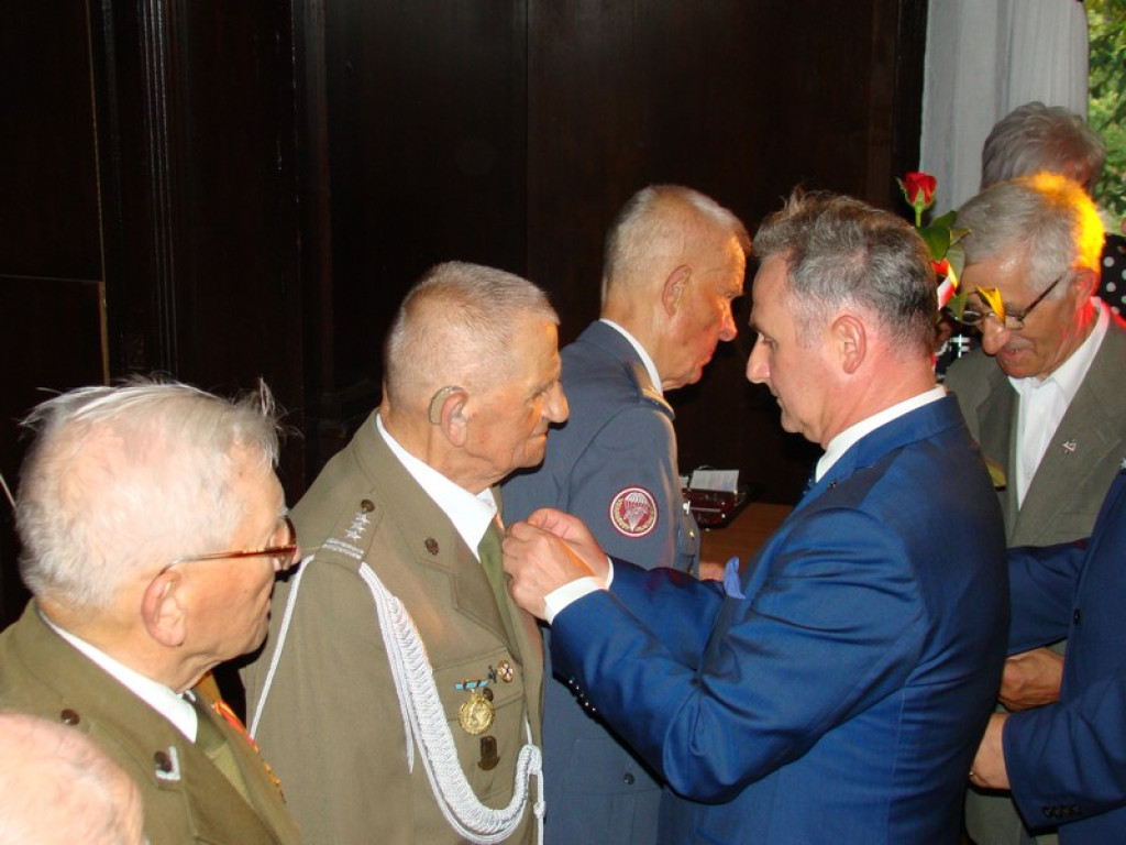 Uroczyste obchody 76. rocznicy wybuchu II Wojny Światowej [fotorelacja]