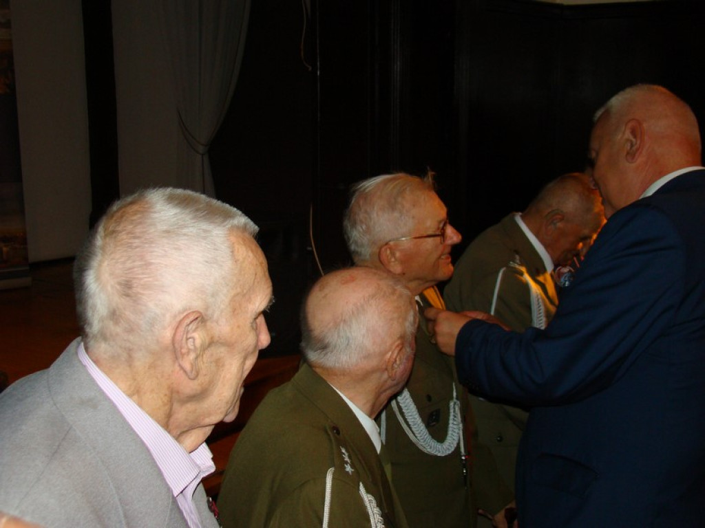 Uroczyste obchody 76. rocznicy wybuchu II Wojny Światowej [fotorelacja]