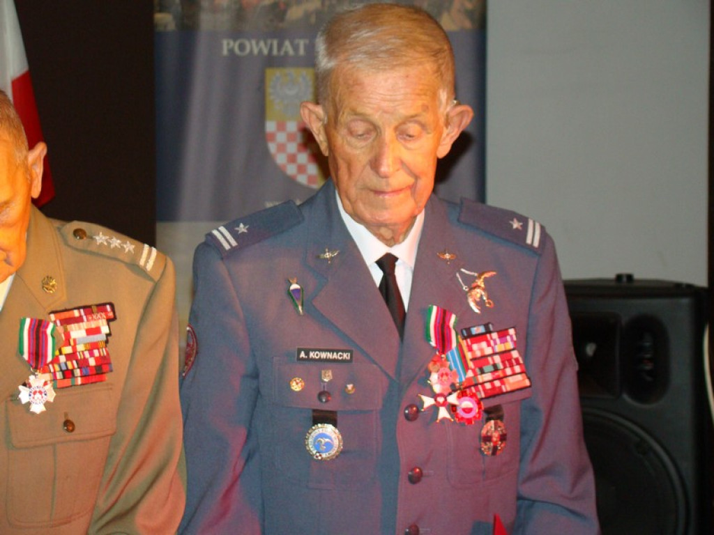 Uroczyste obchody 76. rocznicy wybuchu II Wojny Światowej [fotorelacja]