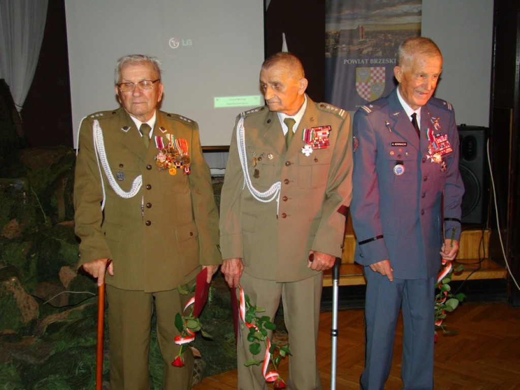 Uroczyste obchody 76. rocznicy wybuchu II Wojny Światowej [fotorelacja]