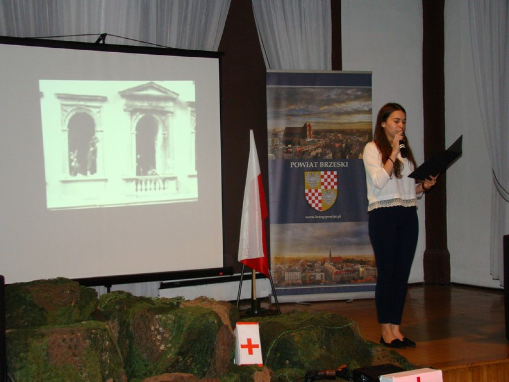 Uroczyste obchody 76. rocznicy wybuchu II Wojny Światowej [fotorelacja]