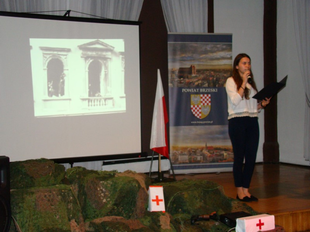 Uroczyste obchody 76. rocznicy wybuchu II Wojny Światowej [fotorelacja]