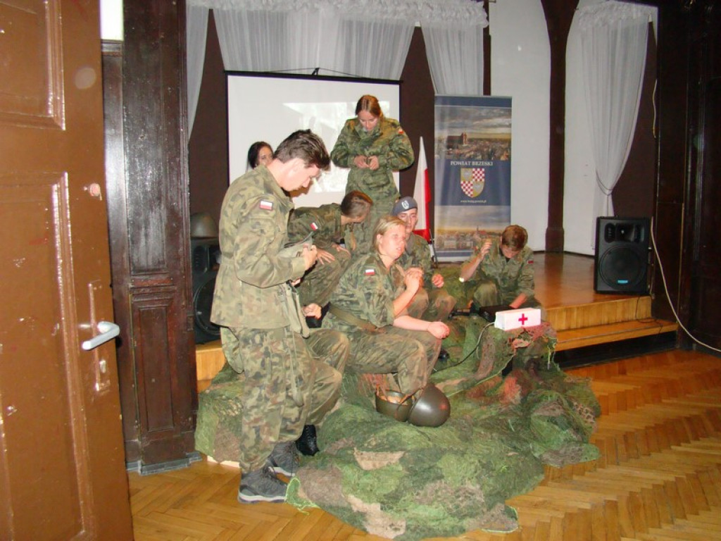 Uroczyste obchody 76. rocznicy wybuchu II Wojny Światowej [fotorelacja]