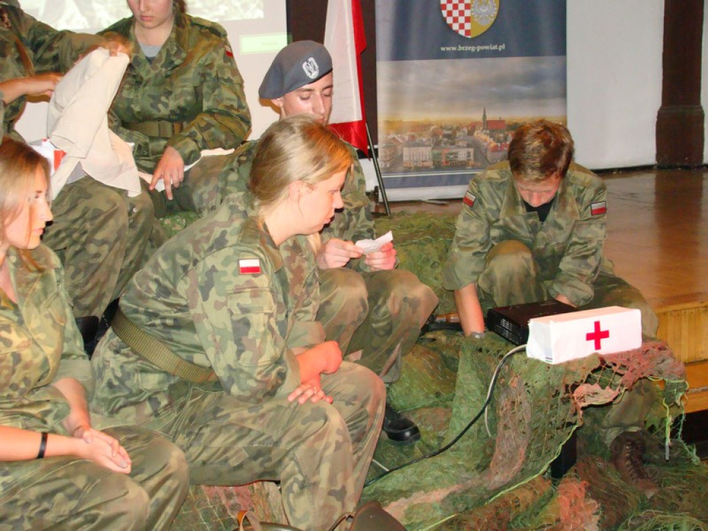 Uroczyste obchody 76. rocznicy wybuchu II Wojny Światowej [fotorelacja]