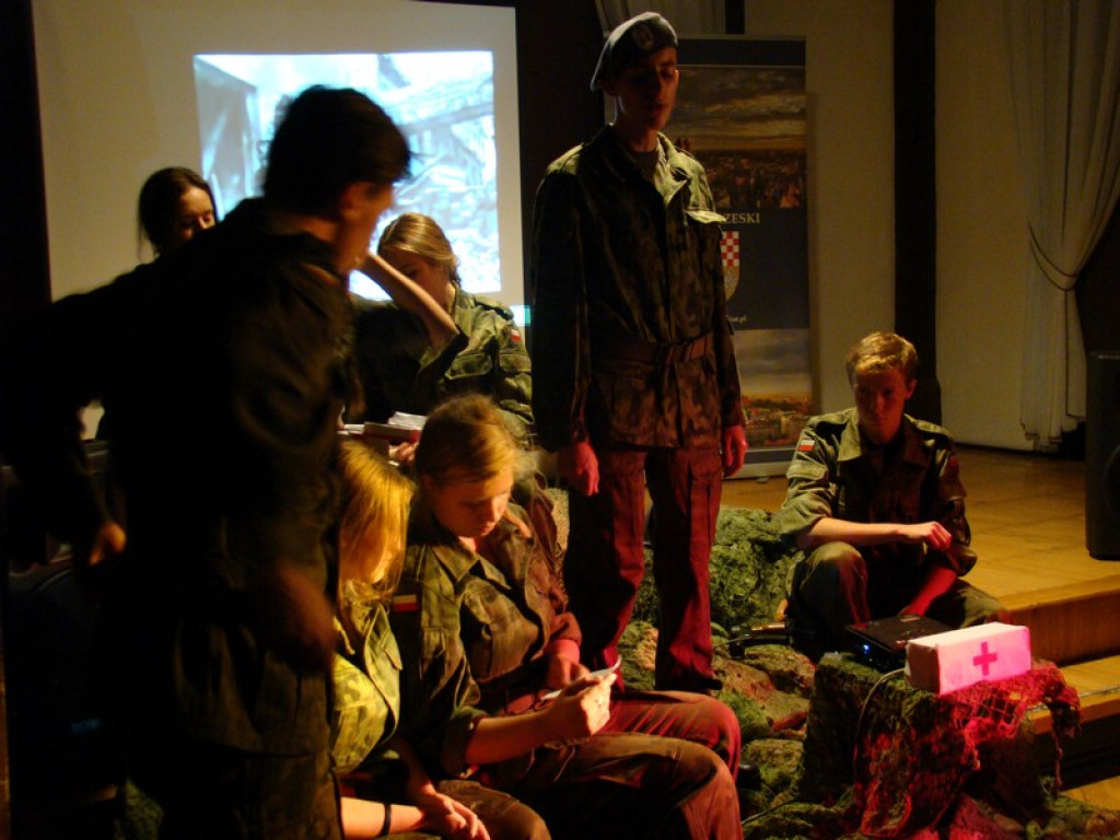 Uroczyste obchody 76. rocznicy wybuchu II Wojny Światowej [fotorelacja]