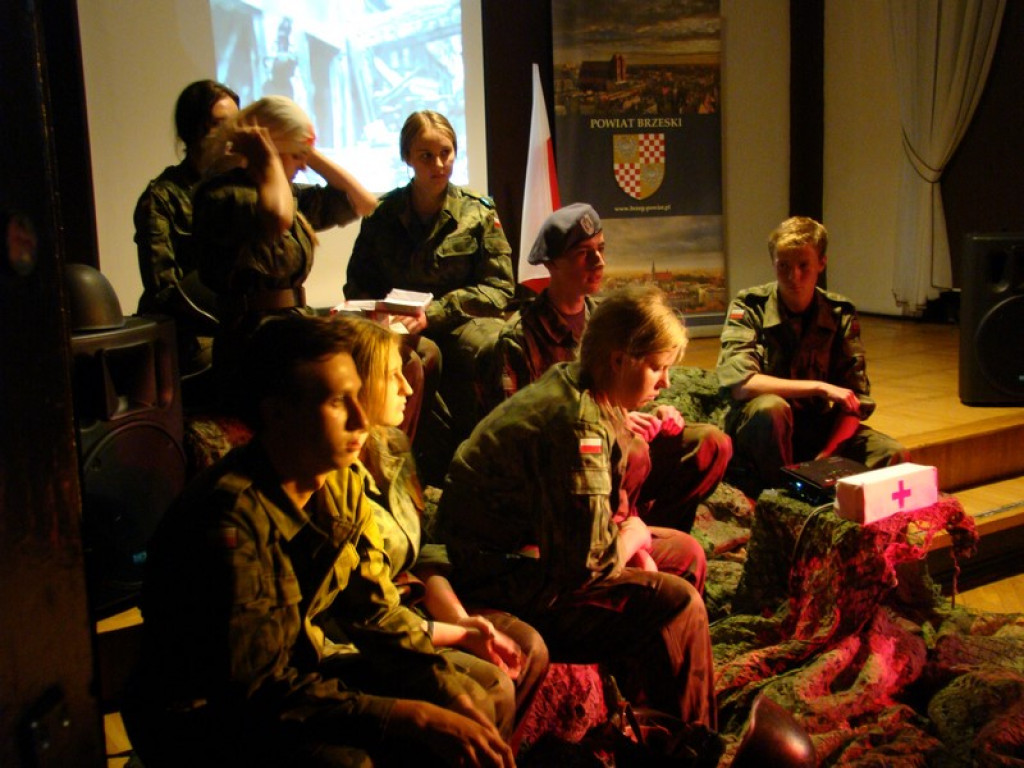 Uroczyste obchody 76. rocznicy wybuchu II Wojny Światowej [fotorelacja]