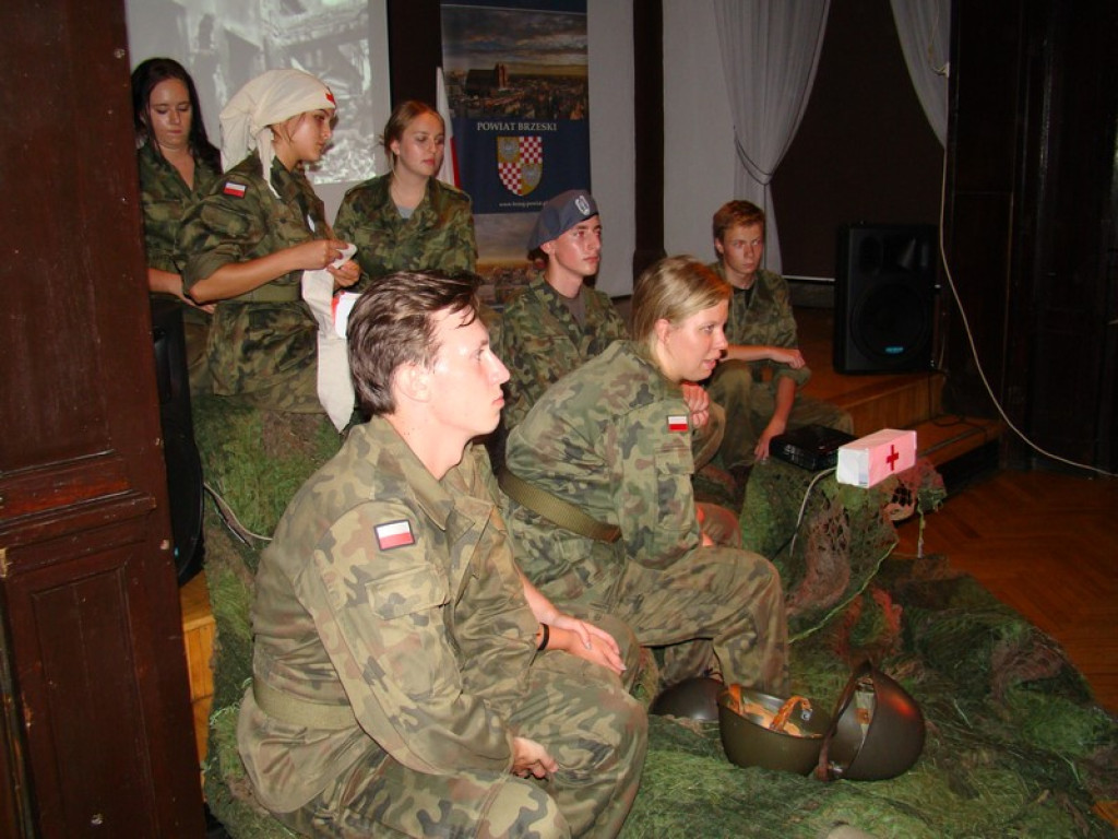 Uroczyste obchody 76. rocznicy wybuchu II Wojny Światowej [fotorelacja]