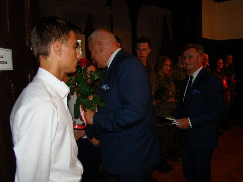 Uroczyste obchody 76. rocznicy wybuchu II Wojny Światowej [fotorelacja]