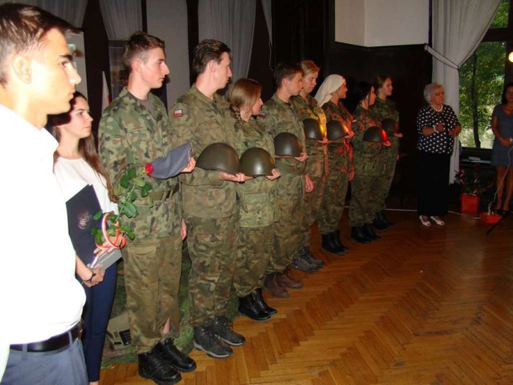 Uroczyste obchody 76. rocznicy wybuchu II Wojny Światowej [fotorelacja]