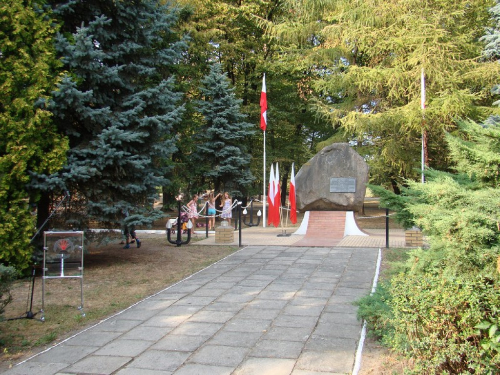 Uroczyste obchody 76. rocznicy wybuchu II Wojny Światowej [fotorelacja]