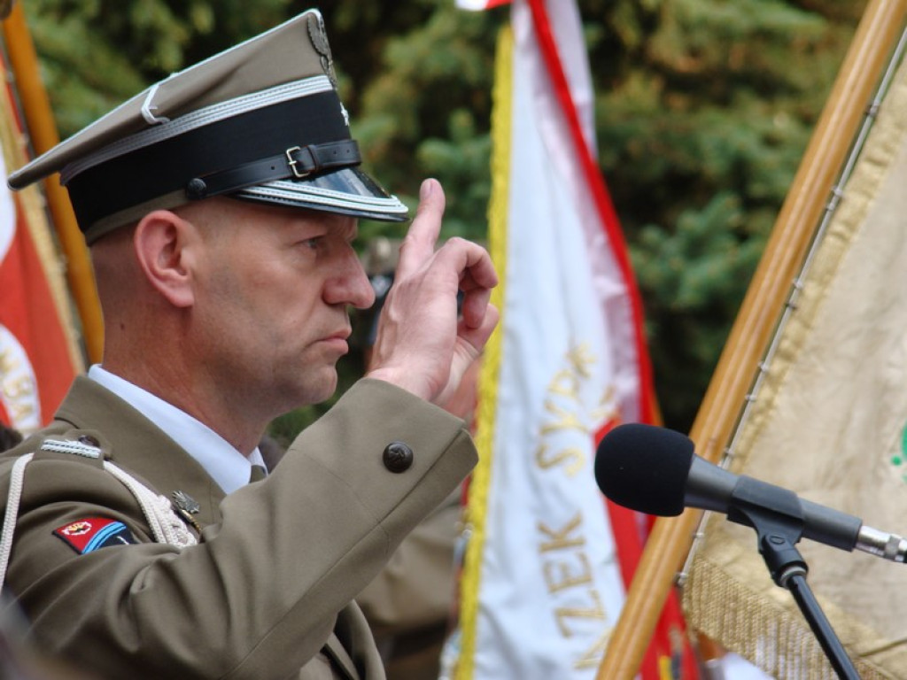 Uroczyste obchody 76. rocznicy wybuchu II Wojny Światowej [fotorelacja]