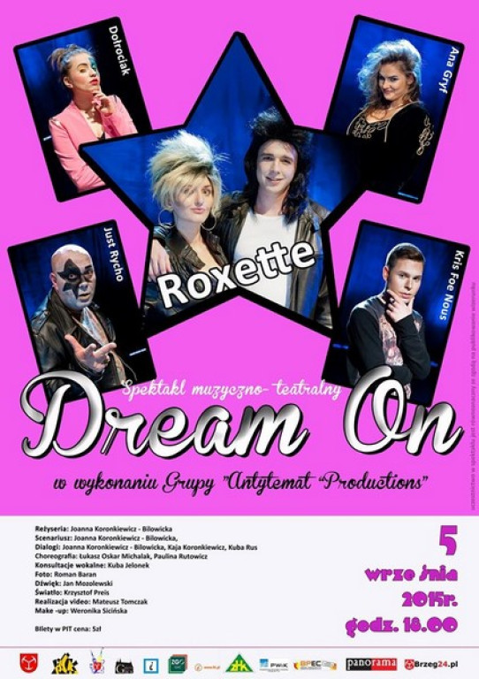 Weekendowy Informator Imprezowy 04-06.09.2015