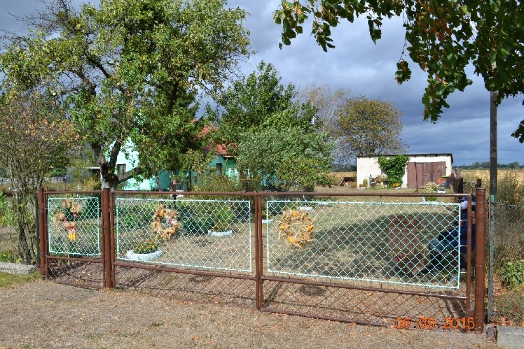 Lewin Brzeski - Gminne Święto Plonów w Sarnach Małych