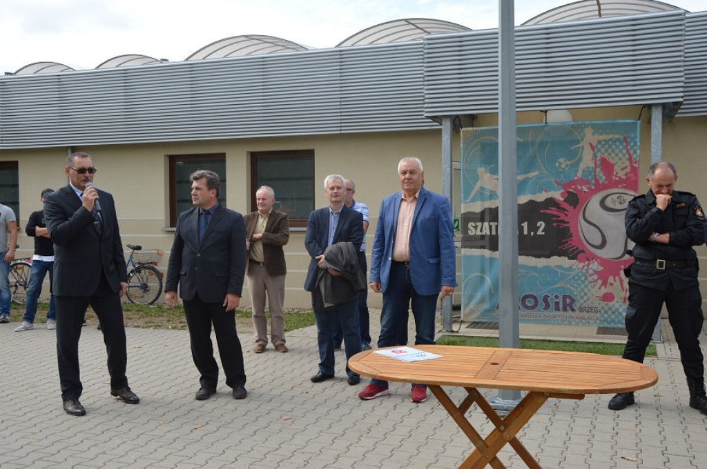 Wojsko górą - fotorelacja z turnieju piłkarskiego