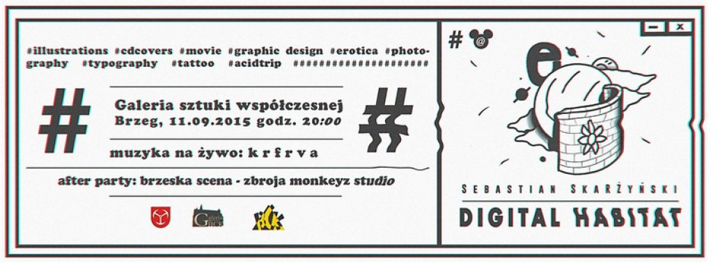 Weekendowy Informator Imprezowy 11-13.09.2015