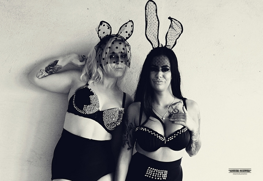 Brzeg: Tatuaż to sztuka. Nie przeszkadza w pracy i nie obniża wartości człowieka