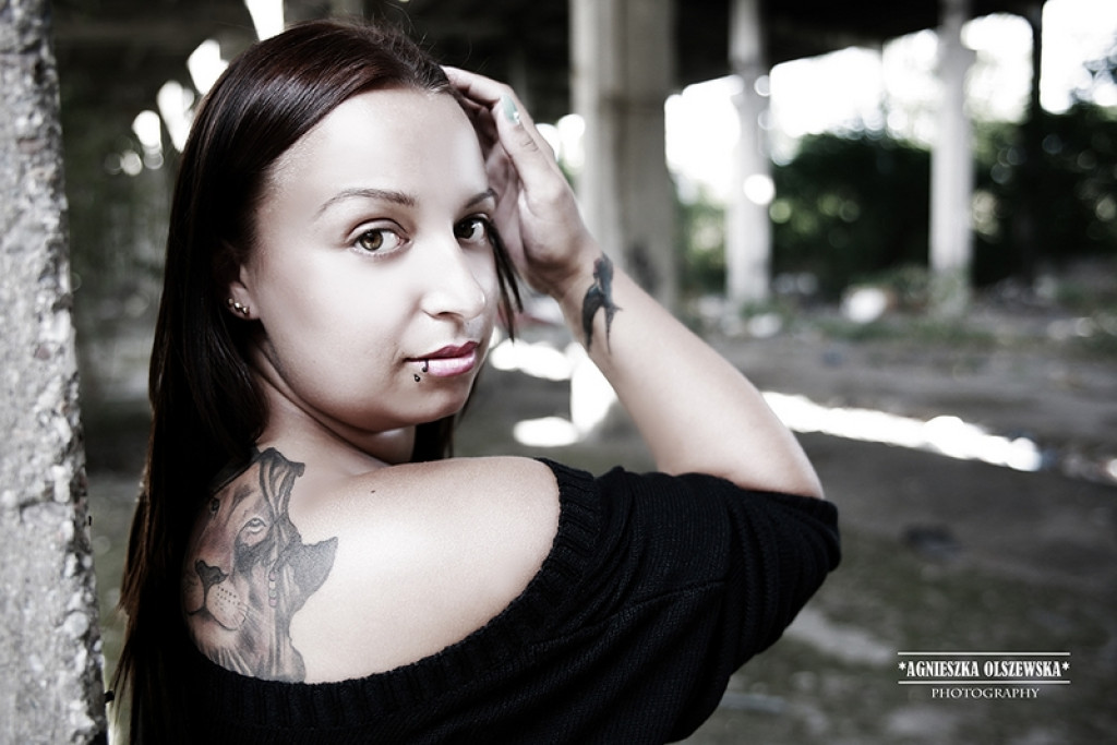 Brzeg: Tatuaż to sztuka. Nie przeszkadza w pracy i nie obniża wartości człowieka