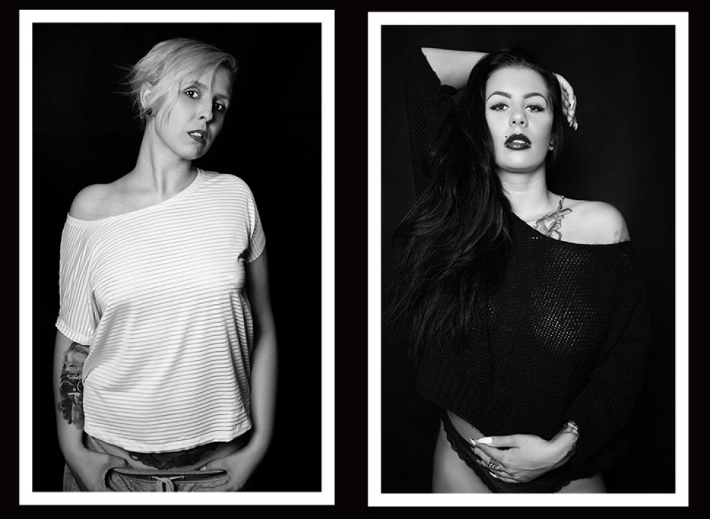 Brzeg: Tatuaż to sztuka. Nie przeszkadza w pracy i nie obniża wartości człowieka