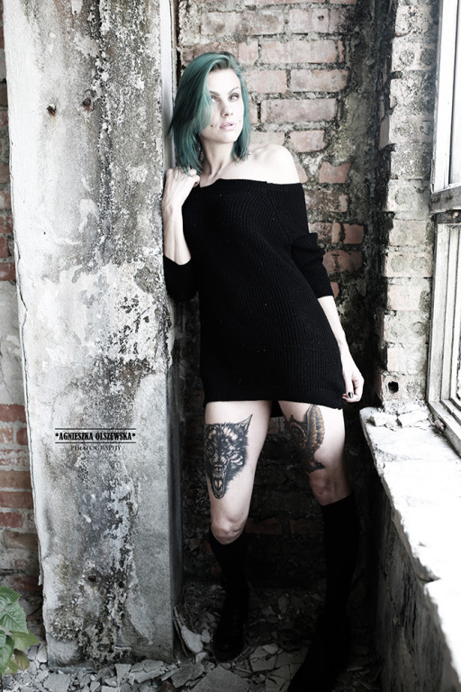 Brzeg: Tatuaż to sztuka. Nie przeszkadza w pracy i nie obniża wartości człowieka