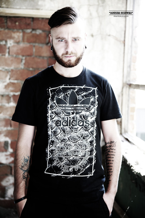 Brzeg: Tatuaż to sztuka. Nie przeszkadza w pracy i nie obniża wartości człowieka