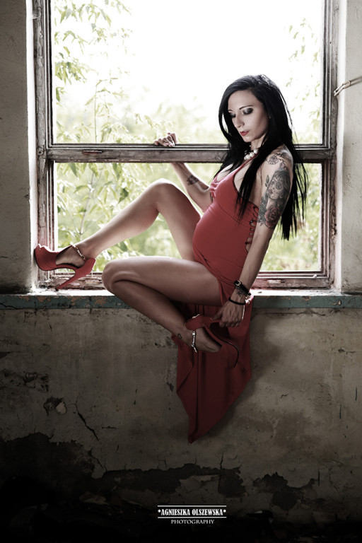 Brzeg: Tatuaż to sztuka. Nie przeszkadza w pracy i nie obniża wartości człowieka