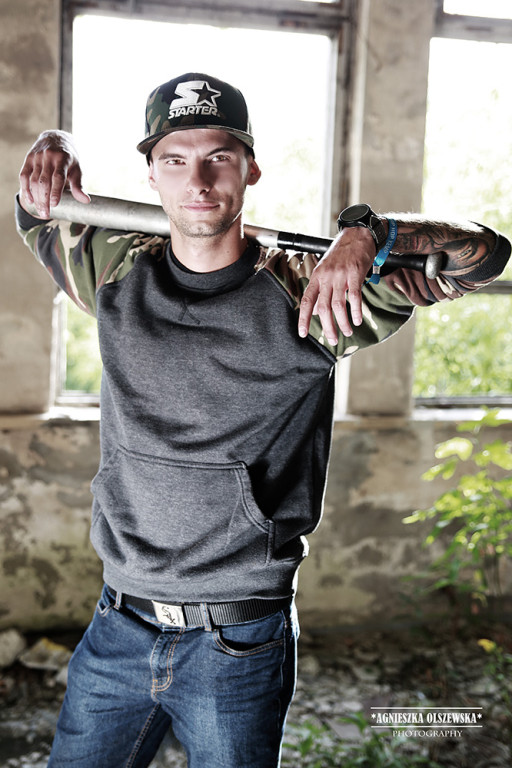 Brzeg: Tatuaż to sztuka. Nie przeszkadza w pracy i nie obniża wartości człowieka