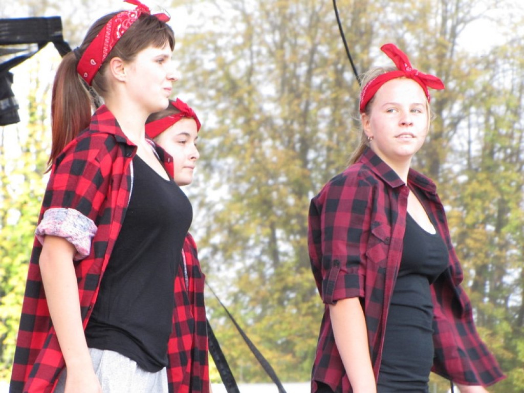 Majka Jeżowska zaśpiewała na Pikniku Rodzinnym w Brzegu