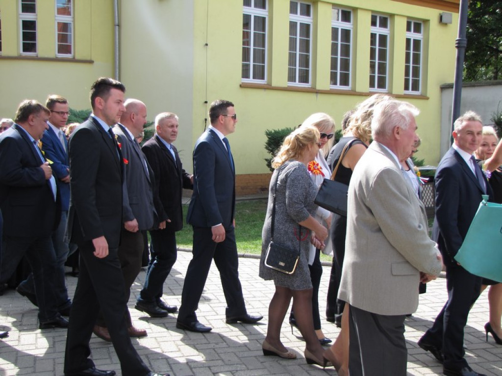 Dożynki Gminno-Powiatowe w Grodkowie [fotorelacja]
