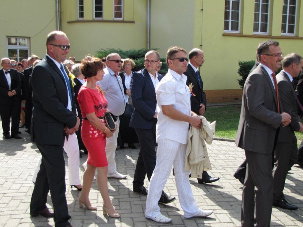 Dożynki Gminno-Powiatowe w Grodkowie [fotorelacja]