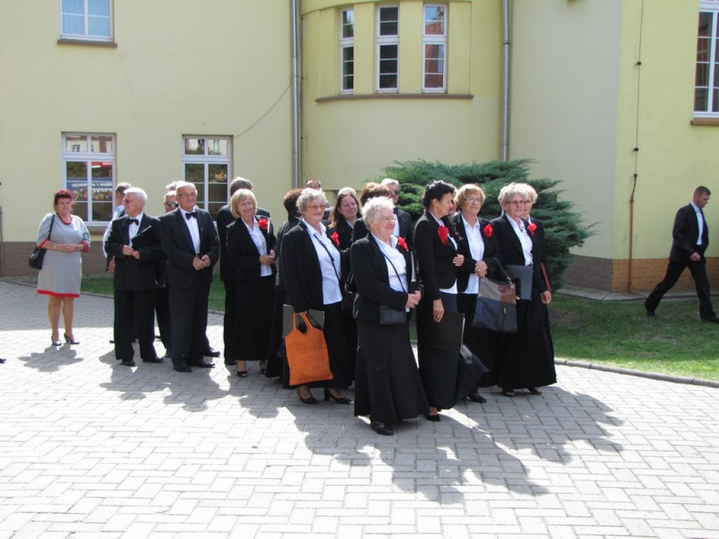 Dożynki Gminno-Powiatowe w Grodkowie [fotorelacja]