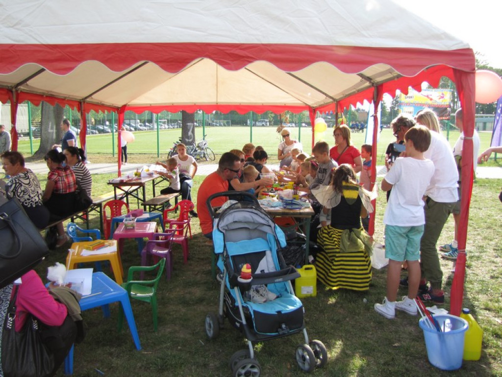 Majka Jeżowska zaśpiewała na Pikniku Rodzinnym w Brzegu