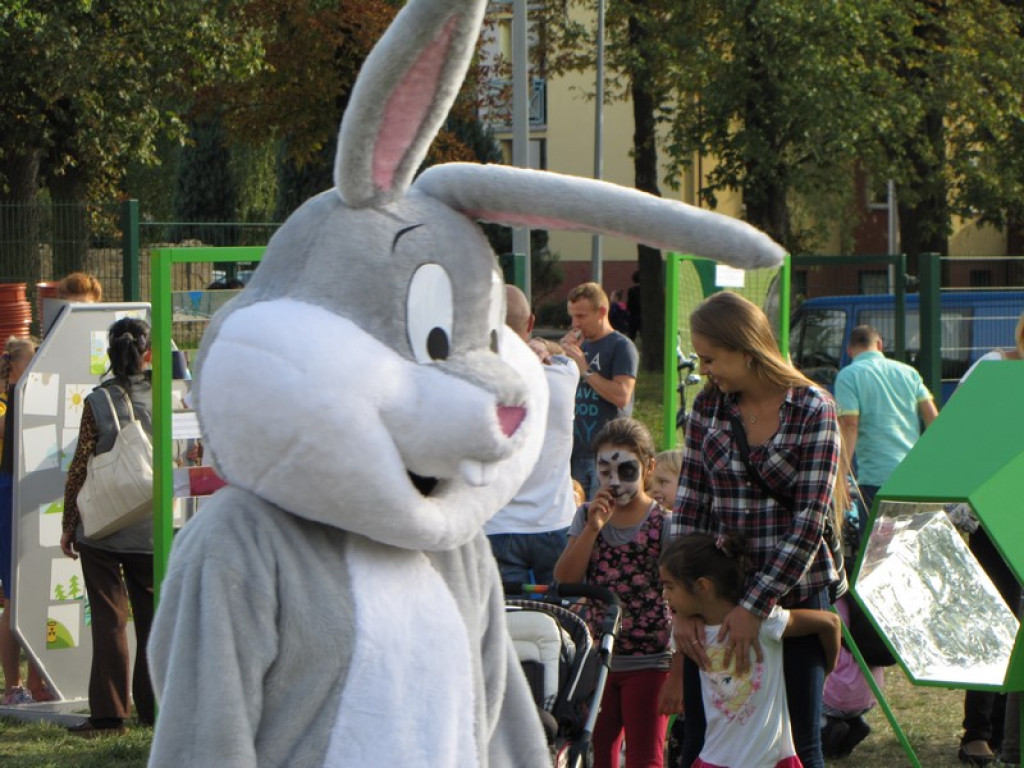Majka Jeżowska zaśpiewała na Pikniku Rodzinnym w Brzegu