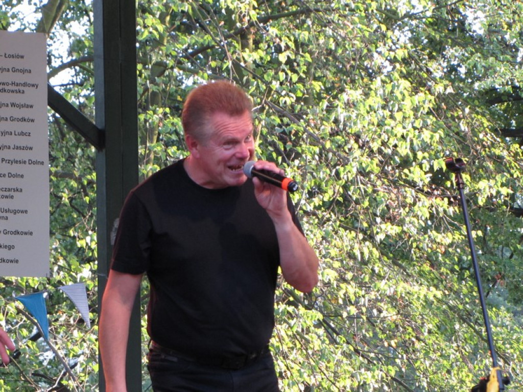 Dożynki Gminno-Powiatowe w Grodkowie [fotorelacja]