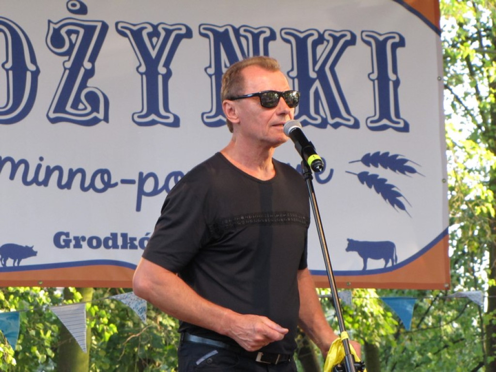 Dożynki Gminno-Powiatowe w Grodkowie [fotorelacja]