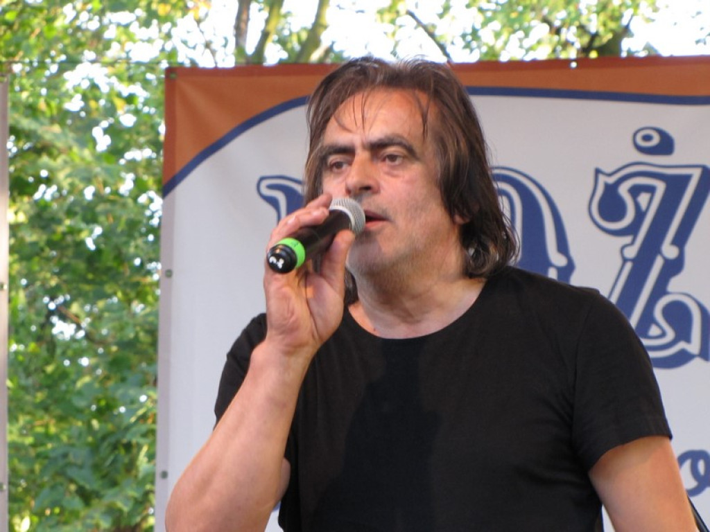 Dożynki Gminno-Powiatowe w Grodkowie [fotorelacja]