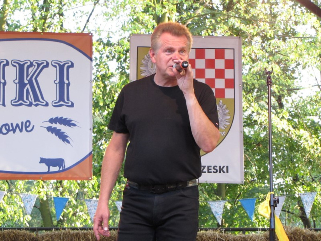 Dożynki Gminno-Powiatowe w Grodkowie [fotorelacja]