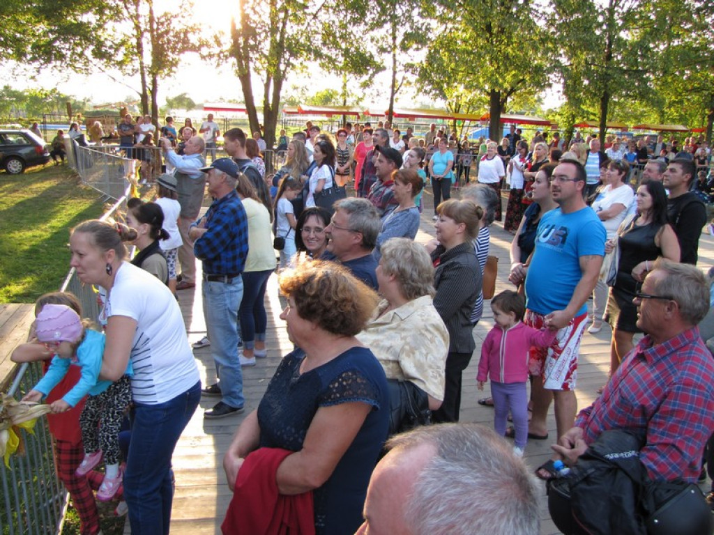 Dożynki Gminno-Powiatowe w Grodkowie [fotorelacja]