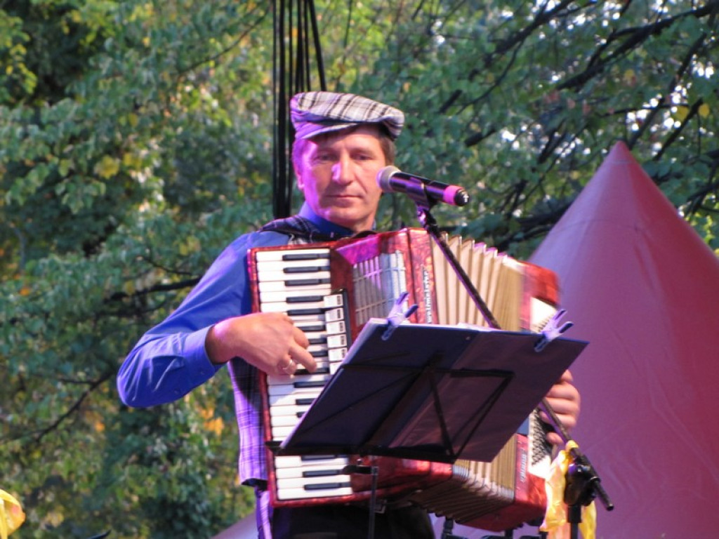 Dożynki Gminno-Powiatowe w Grodkowie [fotorelacja]