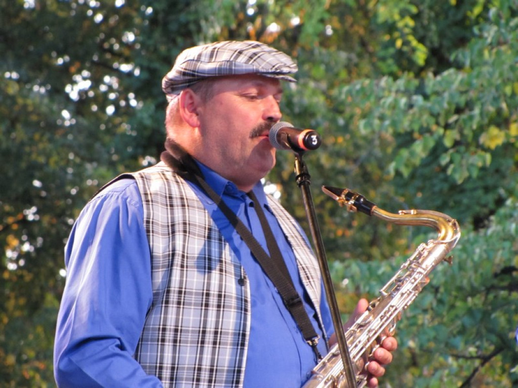 Dożynki Gminno-Powiatowe w Grodkowie [fotorelacja]