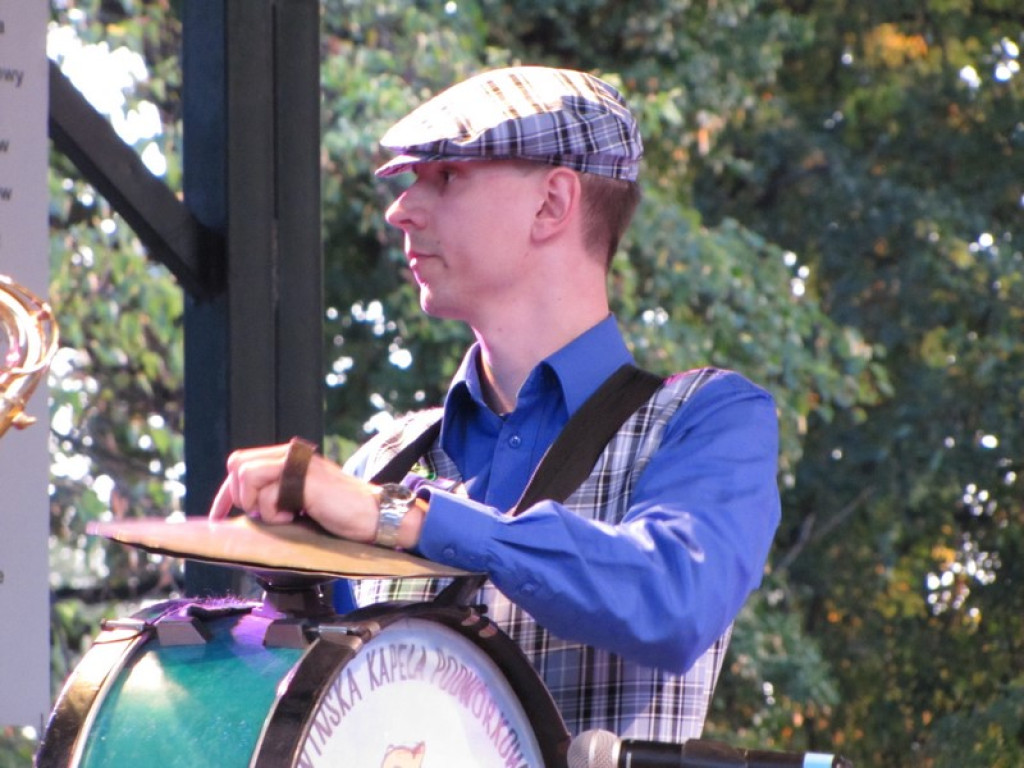 Dożynki Gminno-Powiatowe w Grodkowie [fotorelacja]