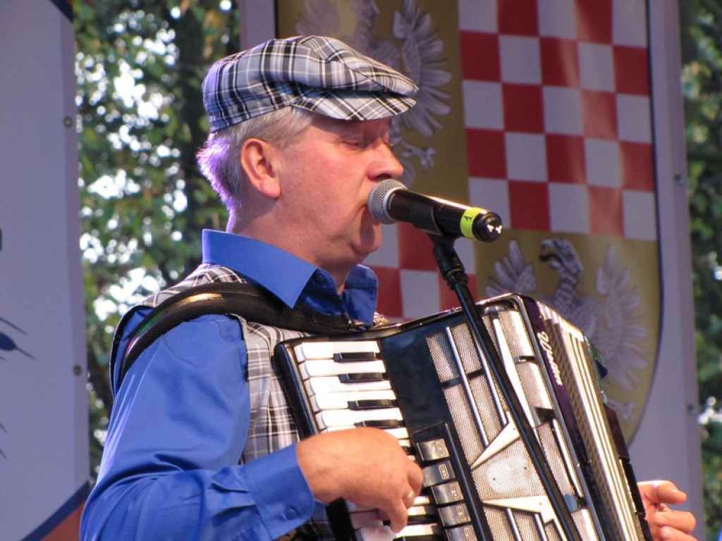 Dożynki Gminno-Powiatowe w Grodkowie [fotorelacja]