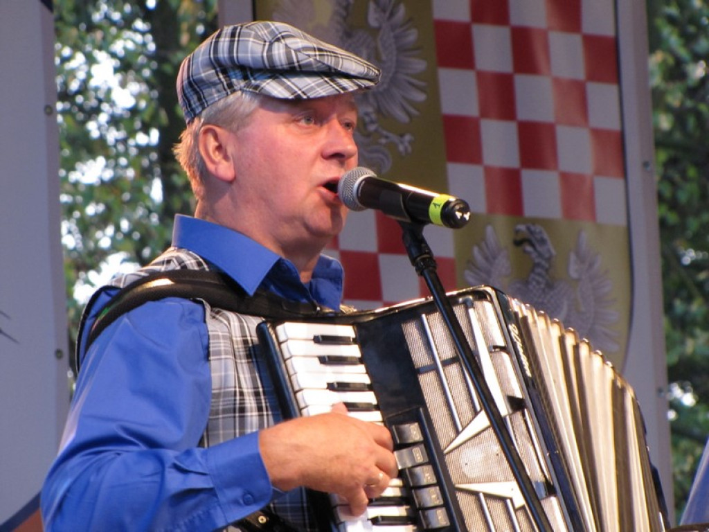 Dożynki Gminno-Powiatowe w Grodkowie [fotorelacja]