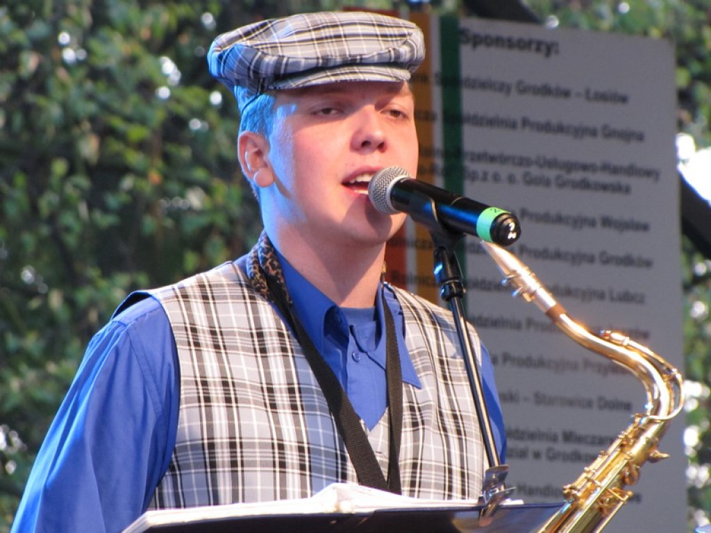 Dożynki Gminno-Powiatowe w Grodkowie [fotorelacja]