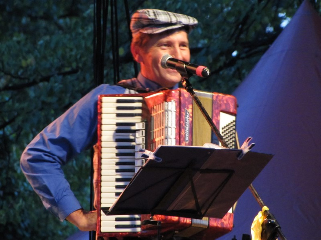 Dożynki Gminno-Powiatowe w Grodkowie [fotorelacja]