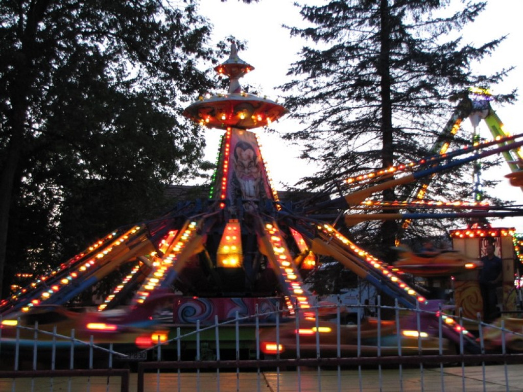 Dożynki Gminno-Powiatowe w Grodkowie [fotorelacja]