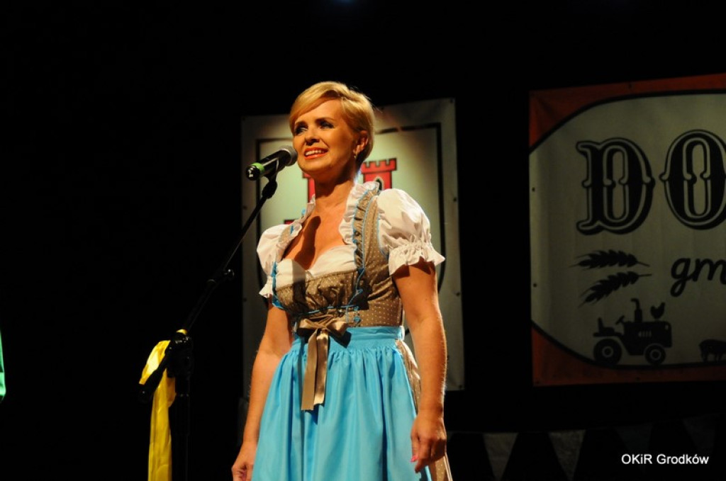 Dożynki Gminno-Powiatowe w Grodkowie [fotorelacja]